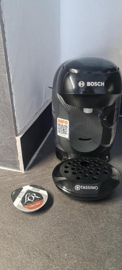 Appartement Avec Balcon, Vue Mer, Piscine, Parking Agde Kültér fotó